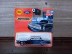 Lincoln Continental '64 Matchbox, Ophalen, Nieuw, Auto