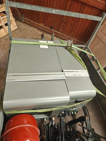 Itho Daalderop base cube hp cool cube beschikbaar voor biedingen