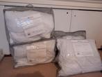 Walra Milaan Dekbedden & Athene Kussens - Zeer Goede Staat!, Ophalen, Eenpersoons, Wit, Deken of Dekbed