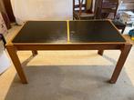 Tafel, Huis en Inrichting, Tafels | Eettafels, Ophalen, Gebruikt, 50 tot 100 cm, 50 tot 100 cm