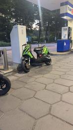 Piaggio Zip 70cc - Project/Onderdelen, Ophalen of Verzenden, Gebruikt, Cilinder, Piaggio