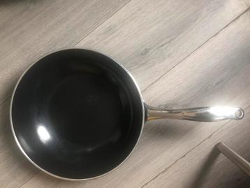 GreenPan Wokpan 28cm beschikbaar voor biedingen