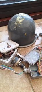 Gyro Kompas, Ophalen of Verzenden, Gebruikt