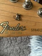 Fender Statocaster.    I-serie. (1979-1980), Muziek en Instrumenten, Snaarinstrumenten | Gitaren | Elektrisch, Ophalen, Gebruikt