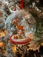 Disneyland Parijs Bambi en Stampertje ornament, Verzamelen, Disney, Ophalen of Verzenden, Zo goed als nieuw, Beeldje of Figuurtje