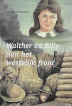 Walter en billy aan het westerlijk front, Nieuw, Rik Valkenburg, Non-fictie, Ophalen of Verzenden