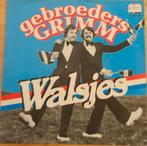 Gebroeders Grimm > Walsjes, Cd's en Dvd's, Gebruikt, 7 inch, Single, Ophalen of Verzenden