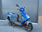 Sym Orbit 3 4T 50cc Euro 5 Bromscooter 3369 km BJ 2023, Sym, Ophalen of Verzenden, Zo goed als nieuw, Benzine