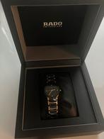 Rado Centrix Jubilé Diamonds - Zo goed als nieuw, Sieraden, Tassen en Uiterlijk, Ophalen, Zo goed als nieuw, Staal, Overige merken