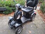 SCOOTMOBIEL., Zo goed als nieuw, 16 km/u of meer, 46 km of meer, Ophalen
