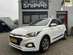 Hyundai I20 1.0 T-GDI Premium -AUTOMAAT-KEYLESS ENTRY-CRUISE, Gebruikt, 100 pk, Wit, Origineel Nederlands