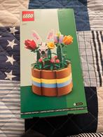 Lego Easter Basket, Nieuw, Complete set, Ophalen of Verzenden, Lego