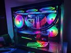 Gaming PC Ryzen5 5600 Rx6800xt(350fps in Fortnite), Computers en Software, Ophalen, Zelfgebouwde PC, Virtual Reality, AMD Ryzen 5