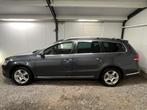 Volkswagen Passat Variant 1.4 TSI Comfortline BlueMotion 122, Voorwielaandrijving, Euro 5, Stof, 4 cilinders
