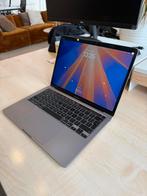 Apple Macbook Pro 13”, Ophalen of Verzenden, Zo goed als nieuw, 13 inch