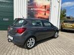 Opel Corsa Color Edition 5DRS Trekhaak airco dealeronderhoud, Voorwielaandrijving, 4 cilinders, Met garantie (alle), Bedrijf