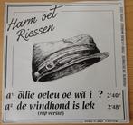 Harm oet Riessen > Ollie oeleu oe wa i, Cd's en Dvd's, Vinyl Singles, Nederlandstalig, Gebruikt, Ophalen of Verzenden, 7 inch
