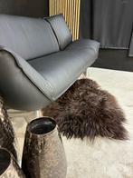 Leolux Tango 3-zits bank - als nieuw!, Antiek en Kunst, Ophalen