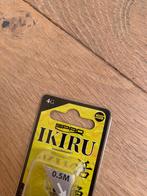 Nieuwe Spro Ikiru pluggen, Crank 3.8cm 4gr & Jerk 5cm 2.8gr, Spro, Spro, Overige typen, Nieuw