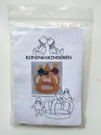 Viltpakket Koningskinderen (atelier Pippilotta), Ophalen of Verzenden, Nieuw