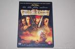 Pirates of the caribinen: The Curse of the Black Pearl, Vanaf 12 jaar, Ophalen of Verzenden, Zo goed als nieuw