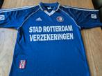 Voetbalshirt Feyenoord vintage shirt 1998 Zeldzaam, Maat XL, Ophalen of Verzenden, Zo goed als nieuw, Shirt