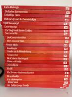 Verzameling Sprookjesboeken, Boeken, Ophalen of Verzenden, Gelezen