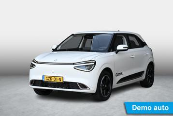 Dongfeng BOX Launch Edition 42 kWh beschikbaar voor biedingen
