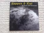 CD  Kappen & Klat - You and the night and the music (1997), Ophalen of Verzenden