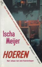Hoeren - Ischa Meijer, Boeken, Literatuur, Gelezen, Nederland, Ophalen