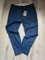 Mooie heren broek Dan John, maat 52, Nieuw (KG5), Kleding | Heren, Ophalen of Verzenden, Nieuw, Maat 52/54 (L), Blauw
