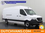 Mercedes-Benz Sprinter 315CDI 9G-Tronic Automaat L3H2 Maxi |, Auto's, Automaat, Gebruikt, 4 cilinders, Wit