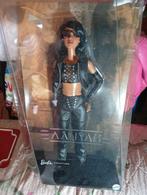 Barbie Aaliyah NRFB, Ophalen of Verzenden, Nieuw, Fashion Doll, Levensecht of Reborn