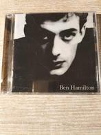 Ben Hamilton - ben Hamilton, Ophalen of Verzenden