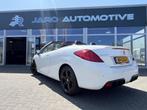 Peugeot 308 CC 1.6 THP Feline | lederen bekleding | Nekverwa, Euro 5, 1490 kg, Gebruikt, Cabriolet