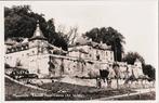 Maastricht – Kasteel Neer-Canne. Gelopen Monster 1955., Verzamelen, Ansichtkaarten | Nederland, Ophalen of Verzenden, 1940 tot 1960