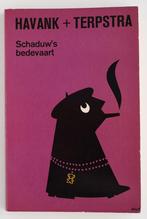 Schaduw's bedevaart - Havank + Terpstra (1973), Boeken, Detectives, Verzenden, Zo goed als nieuw
