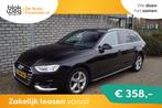 Audi A4 Avant 40 TFSI Advanced Edition Autom Sp € 25.950,0, Auto's, Audi, Automaat, Stof, Gebruikt, 4 cilinders