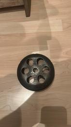Piaggio Gilera 180cc koppelingshuis Zip skipper hexagon, Ophalen of Verzenden, Zo goed als nieuw, PIAGGIO