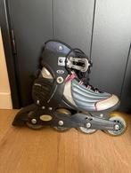 Skeelers maat 40, Sport en Fitness, Skeelers, Roces, Ophalen of Verzenden, Zo goed als nieuw, Inline skates 4 wielen