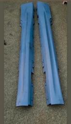 NIEUWE BMW M3 LOOK ZIJSKIRTS E92 E93 320 325 330 335, Ophalen of Verzenden