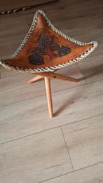 Kinderstoeltje uit Kenia, Ophalen of Verzenden, Zo goed als nieuw, Stoel(en)