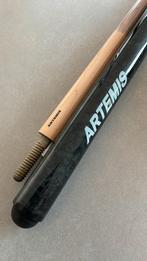 Veel biljartkeuen te koop. Zie beschrijving actuele voorraad, Ophalen of Verzenden, Zo goed als nieuw, Keu of Ballen