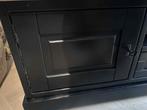 tv meubel en salon tafel, Ophalen, Gebruikt, Minder dan 100 cm, 25 tot 50 cm