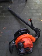 Bladblazer 2 takte tekoop, Ophalen of Verzenden, Zo goed als nieuw, Benzine