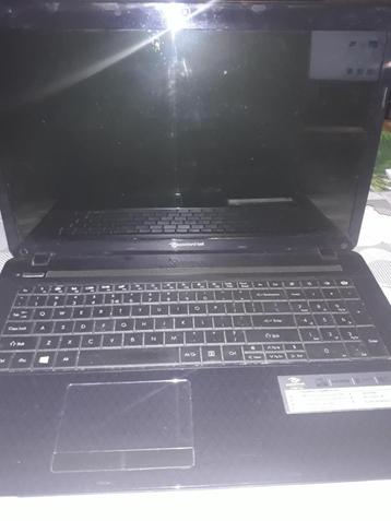 packard bell easynote te69kb beschikbaar voor biedingen