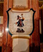 Efteling Pardoes Beeldje, Ophalen of Verzenden, Zo goed als nieuw, Beeldje of Poppetje