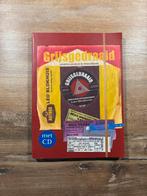 Grijsgedraaid - Leo Blokhuis, Ophalen of Verzenden, Zo goed als nieuw