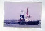 scheepvaart-foto-banckert, Ophalen of Verzenden, Zo goed als nieuw, Motorboot, Boek of Tijdschrift