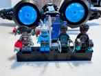 Lego Marvel Black Panther Wakanda Forever, Ophalen of Verzenden, Zo goed als nieuw, Complete set, Lego